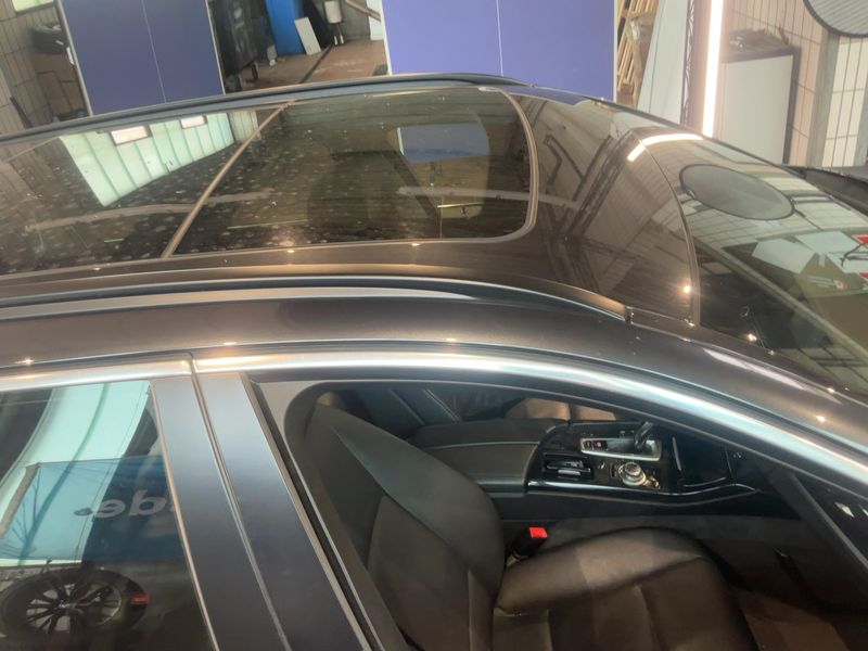 BMW 5er 520d 2011 – снимка 13