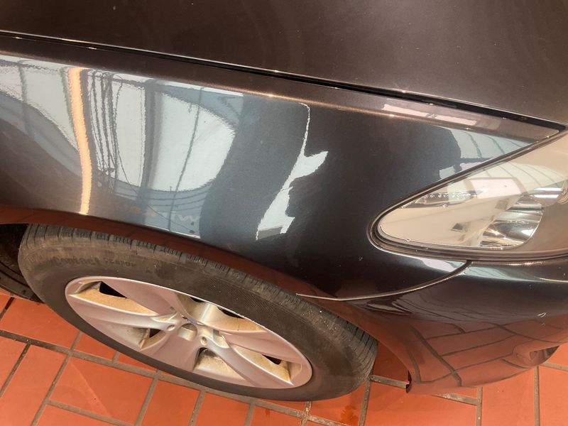 BMW 5er 520d 2011 – снимка 22