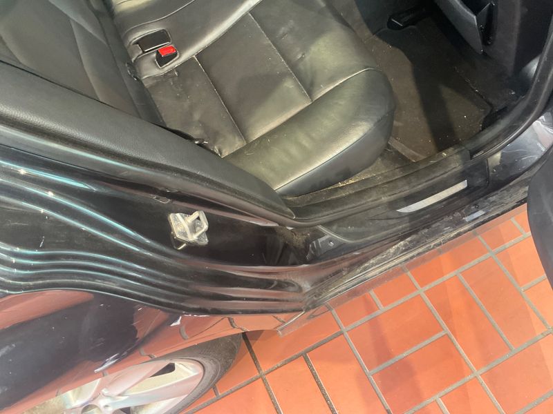 BMW 5er 520d 2011 – снимка 42