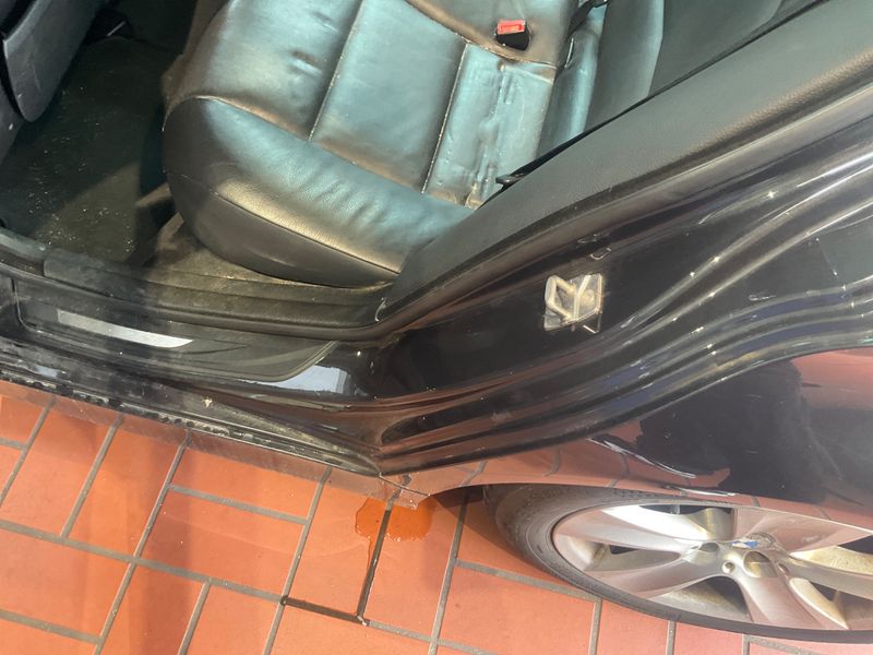 BMW 5er 520d 2011 – снимка 36
