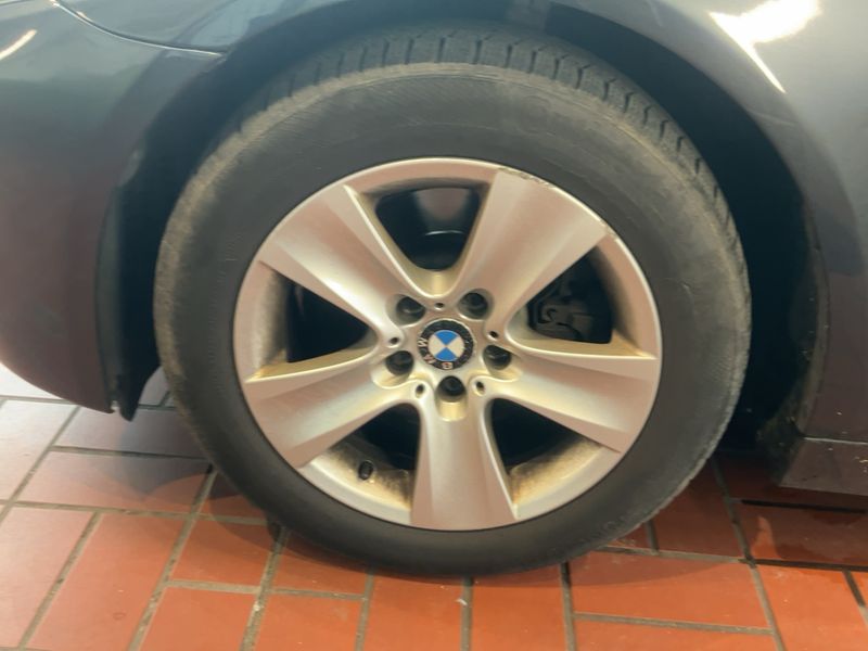 BMW 5er 520d 2011 – снимка 3