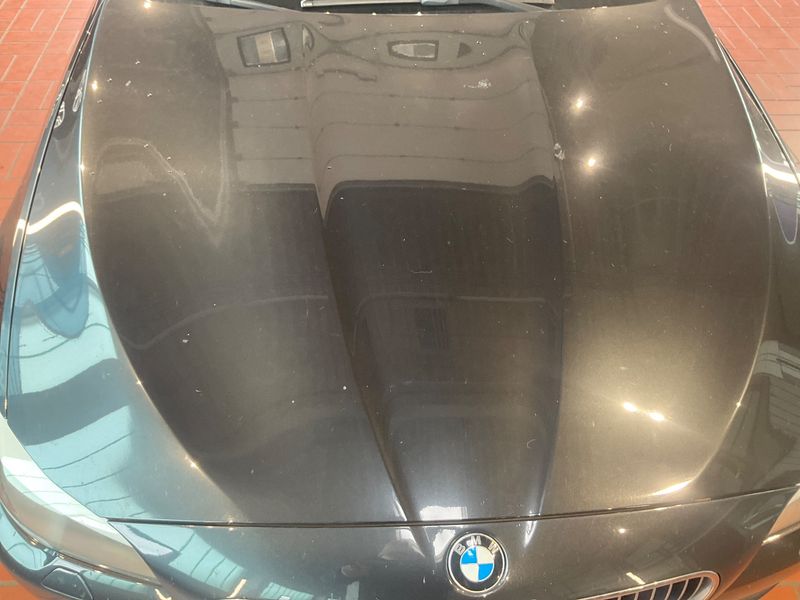 BMW 5er 520d 2011 – снимка 49