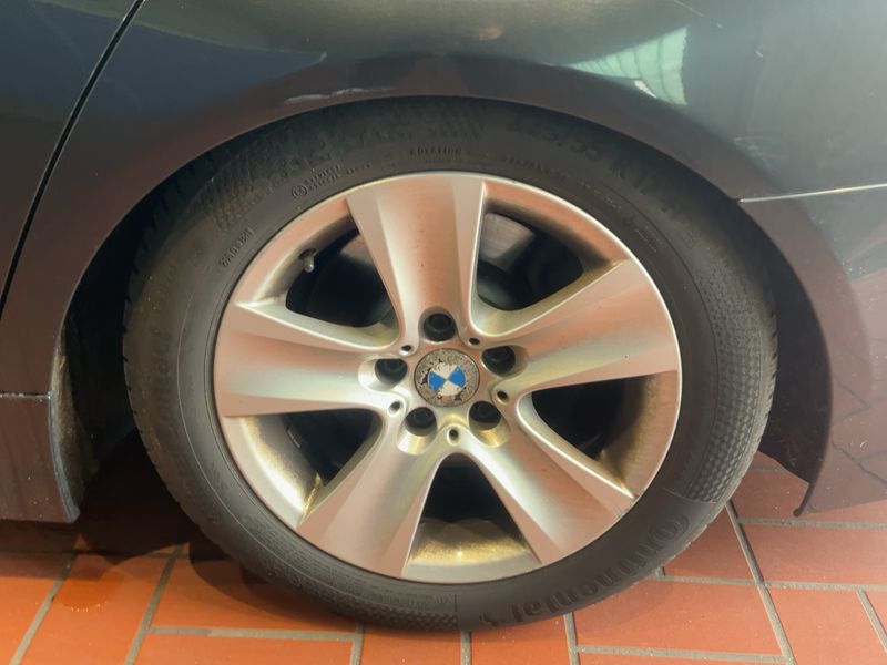 BMW 5er 520d 2011 – снимка 5
