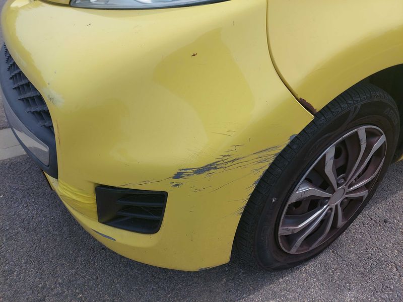 Peugeot 107 1.0 Urban 2009 – снимка 81