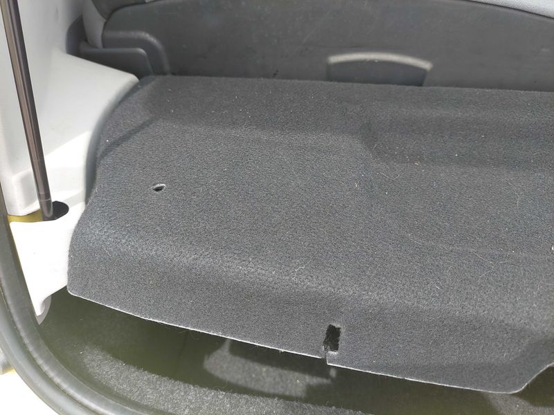 Peugeot 107 1.0 Urban 2009 – снимка 62