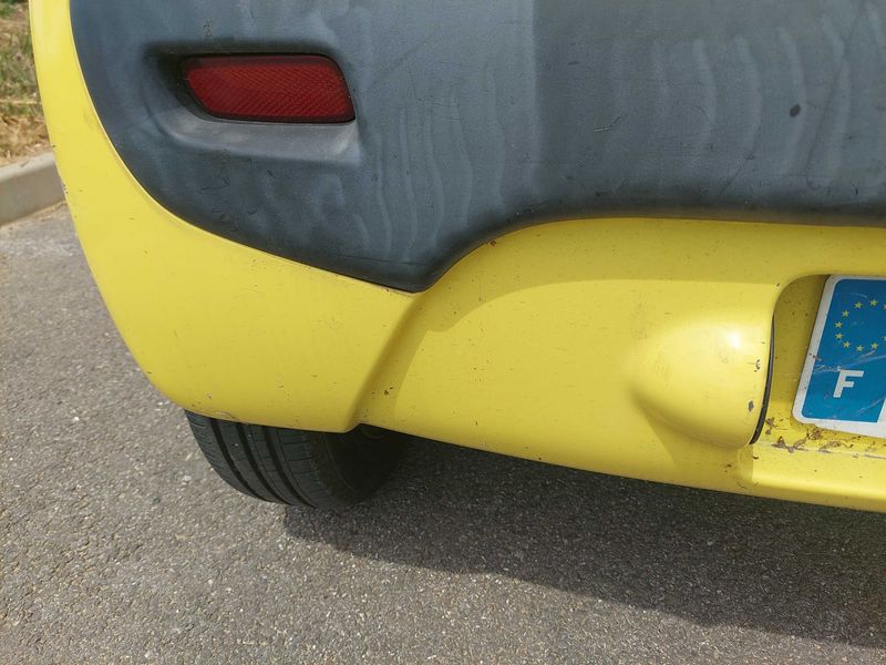 Peugeot 107 1.0 Urban 2009 – снимка 70