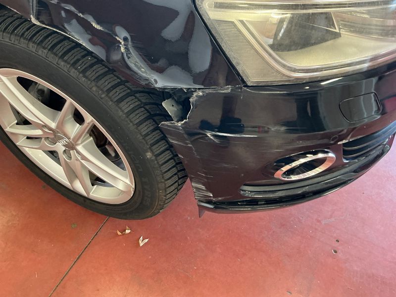 Audi Q5 2.0 TDI quattro 2013 – снимка 30