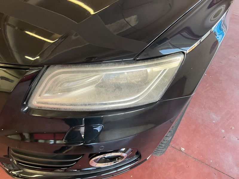 Audi Q5 2.0 TDI quattro 2013 – снимка 32