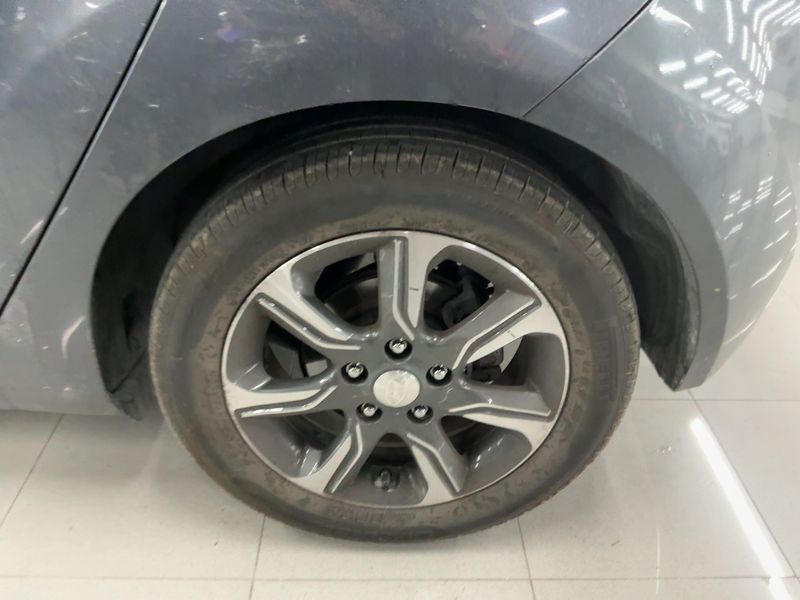 Hyundai ix20 1.4 App Mode Blue 2018 – снимка 5
