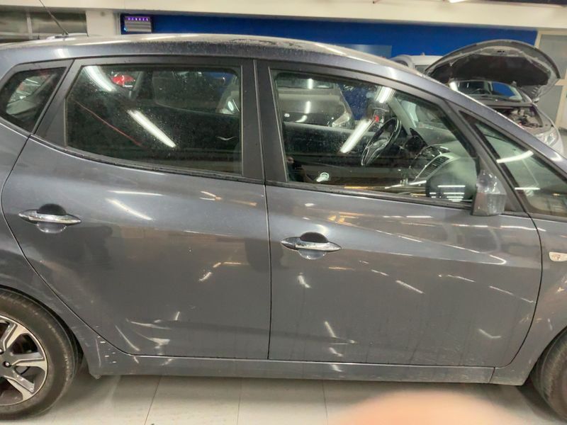 Hyundai ix20 1.4 App Mode Blue 2018 – снимка 10