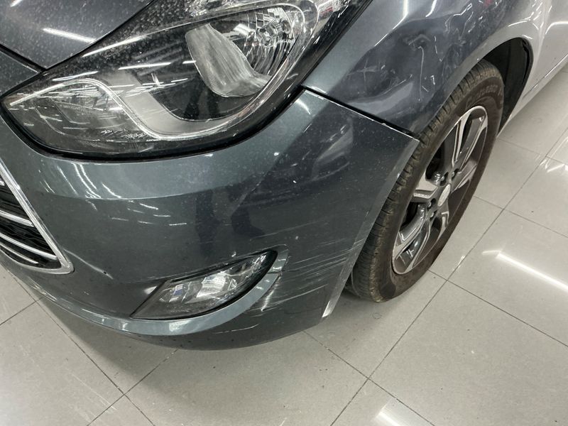 Hyundai ix20 1.4 App Mode Blue 2018 – снимка 28