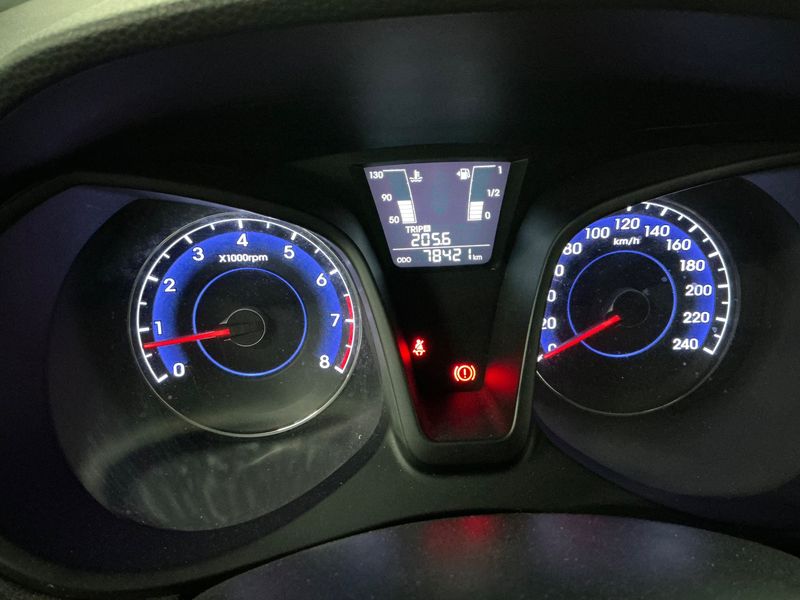 Hyundai ix20 1.4 App Mode Blue 2018 – снимка 18