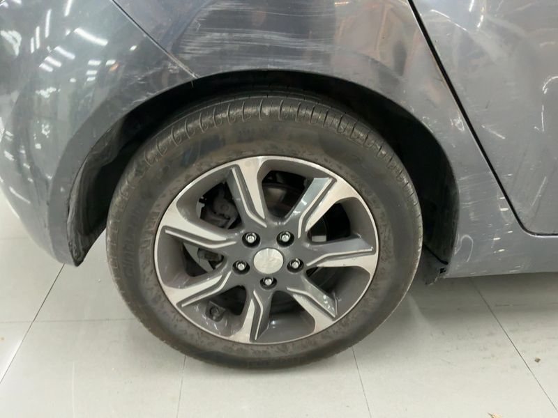 Hyundai ix20 1.4 App Mode Blue 2018 – снимка 9