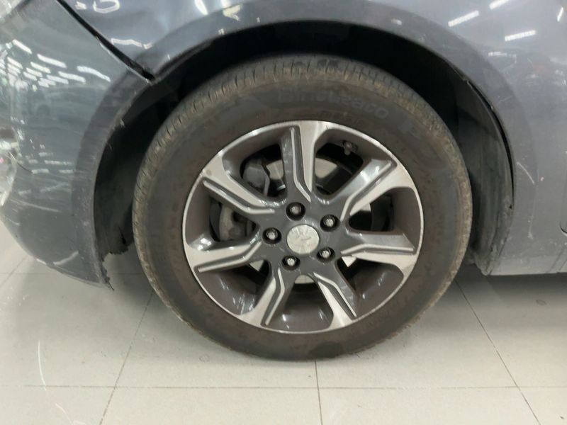 Hyundai ix20 1.4 App Mode Blue 2018 – снимка 3