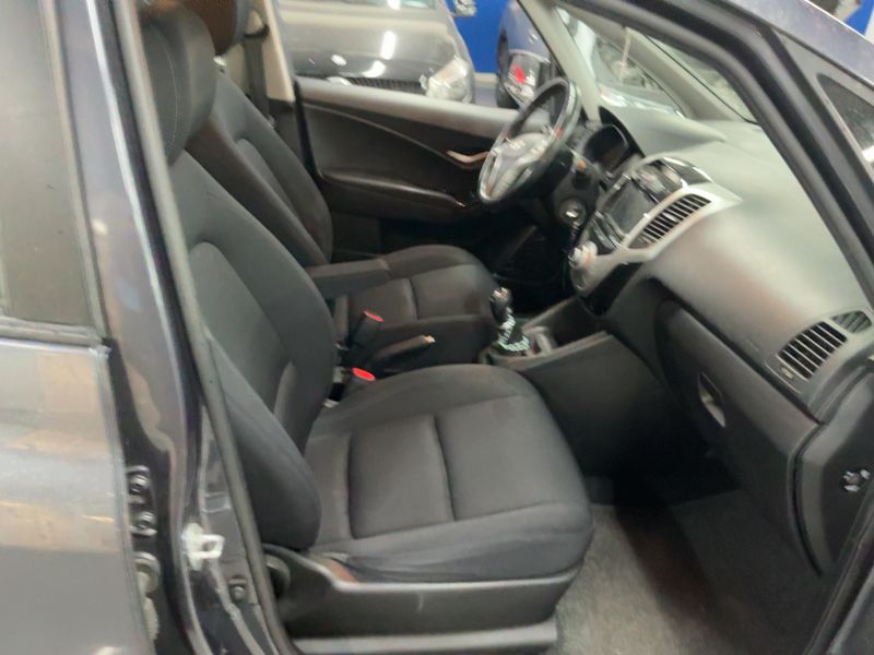Hyundai ix20 1.4 App Mode Blue 2018 – снимка 16