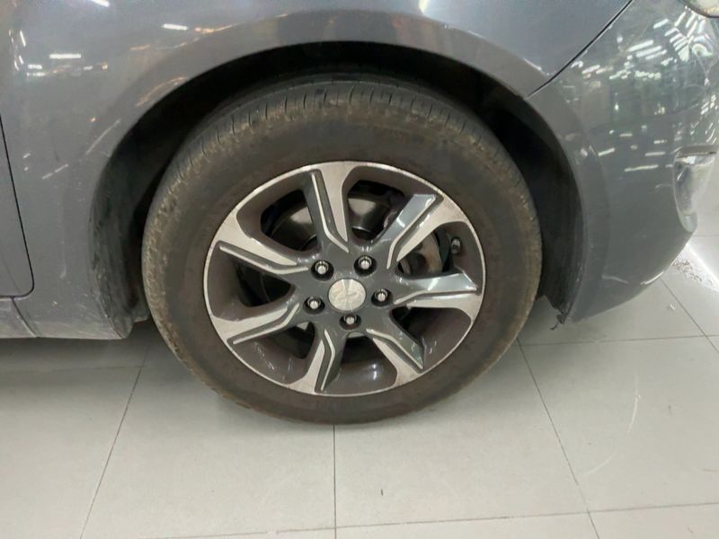 Hyundai ix20 1.4 App Mode Blue 2018 – снимка 11