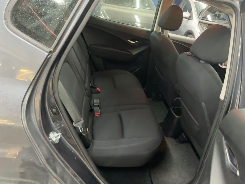 Hyundai ix20 1.4 App Mode Blue 2018 – снимка 19