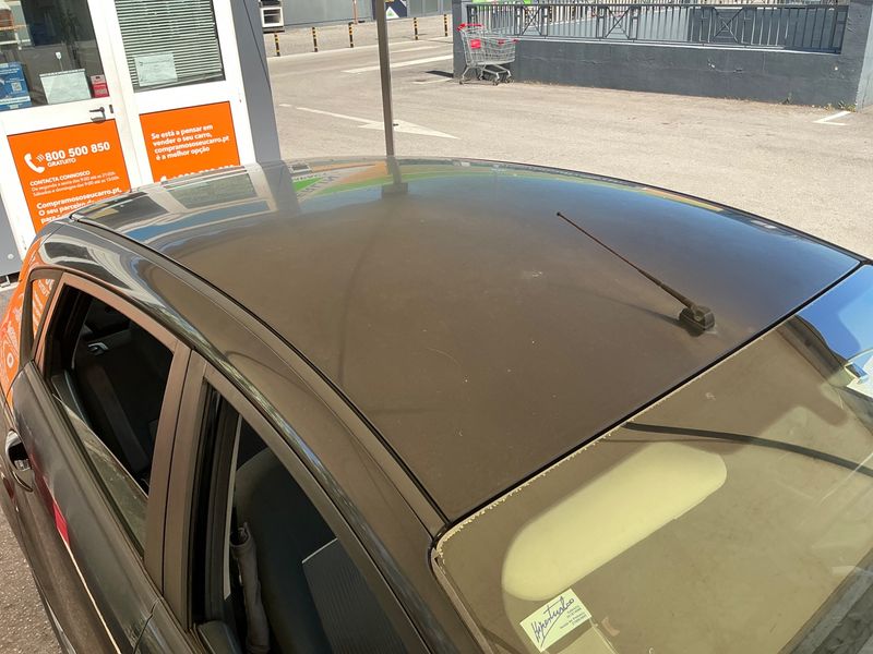 Ford Fiesta 1.4 TDCi Trend 2011 – снимка 13