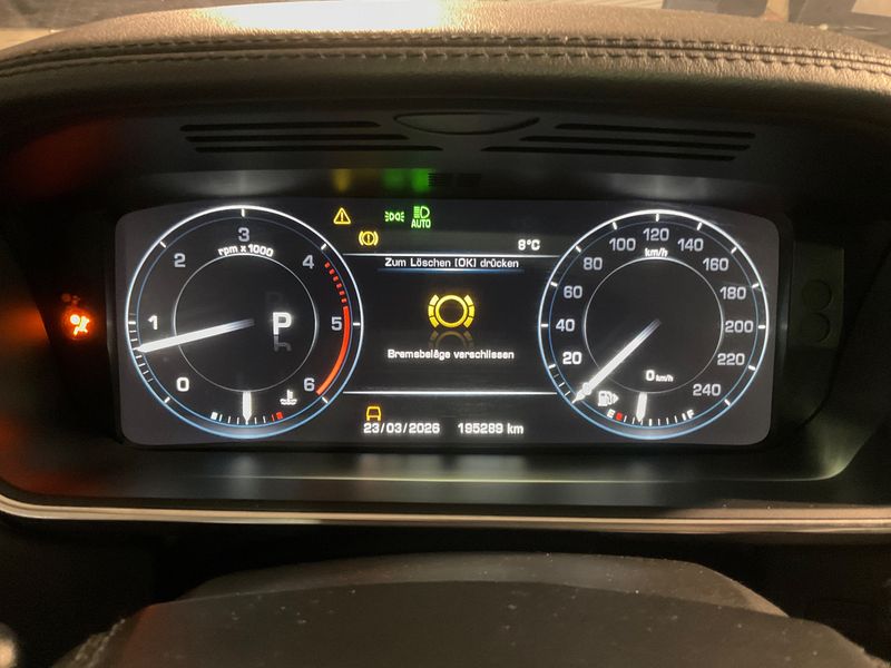 Land Rover Range Rover 4.4 SDI Vogue 2015 – снимка 18