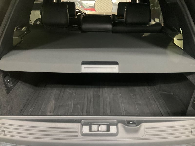 Land Rover Range Rover 4.4 SDI Vogue 2015 – снимка 15