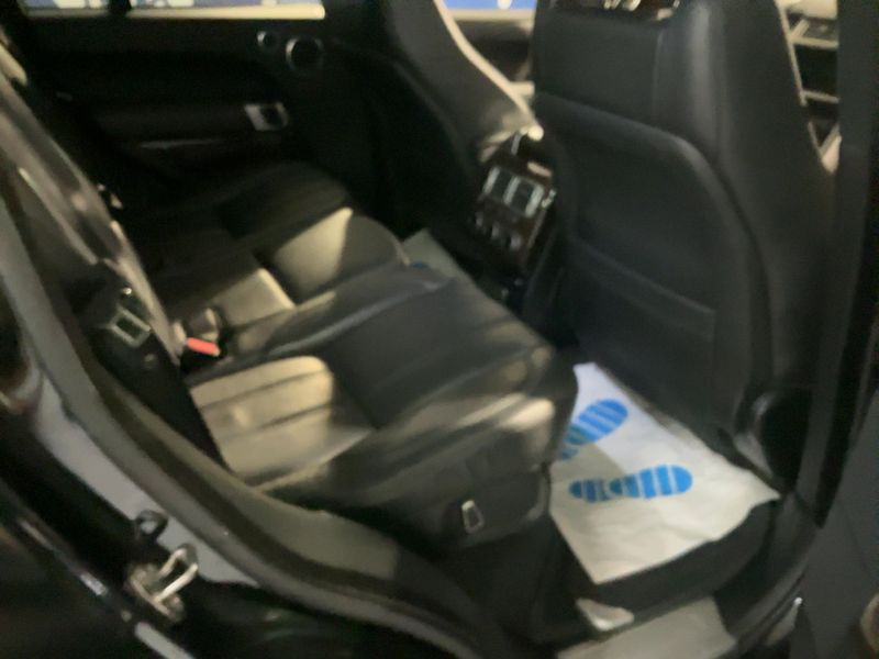 Land Rover Range Rover 4.4 SDI Vogue 2015 – снимка 19