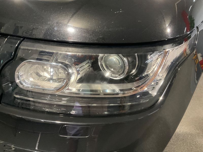 Land Rover Range Rover 4.4 SDI Vogue 2015 – снимка 33