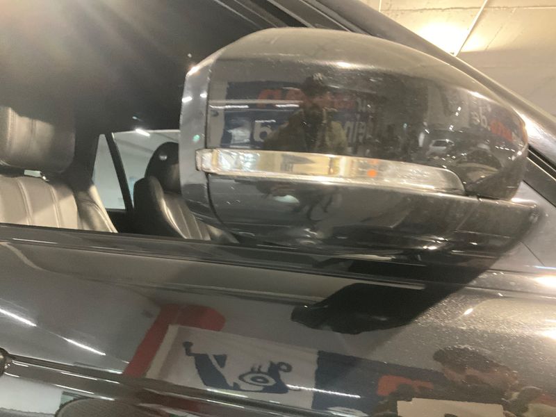 Land Rover Range Rover 4.4 SDI Vogue 2015 – снимка 21