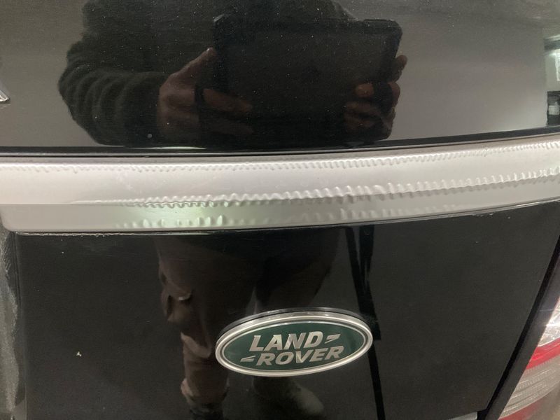 Land Rover Range Rover 4.4 SDI Vogue 2015 – снимка 27