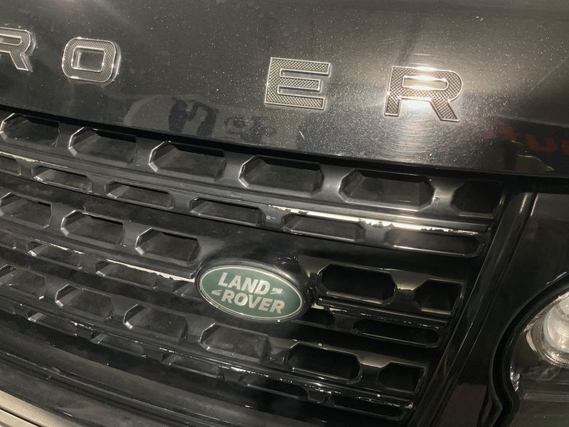 Land Rover Range Rover 4.4 SDI Vogue 2015 – снимка 30