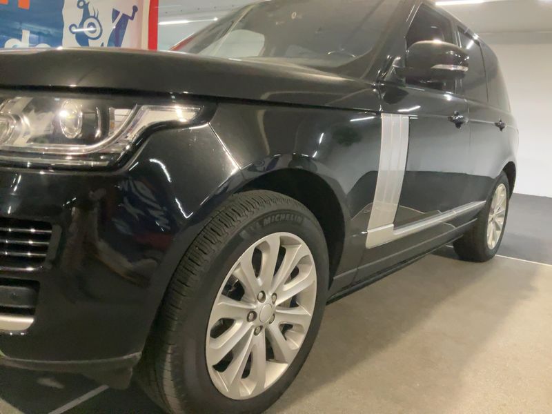 Land Rover Range Rover 4.4 SDI Vogue 2015 – снимка 2