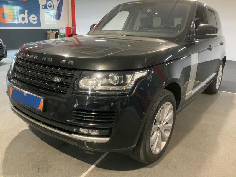 Land Rover Range Rover 4.4 SDI Vogue 2015 – снимка 1