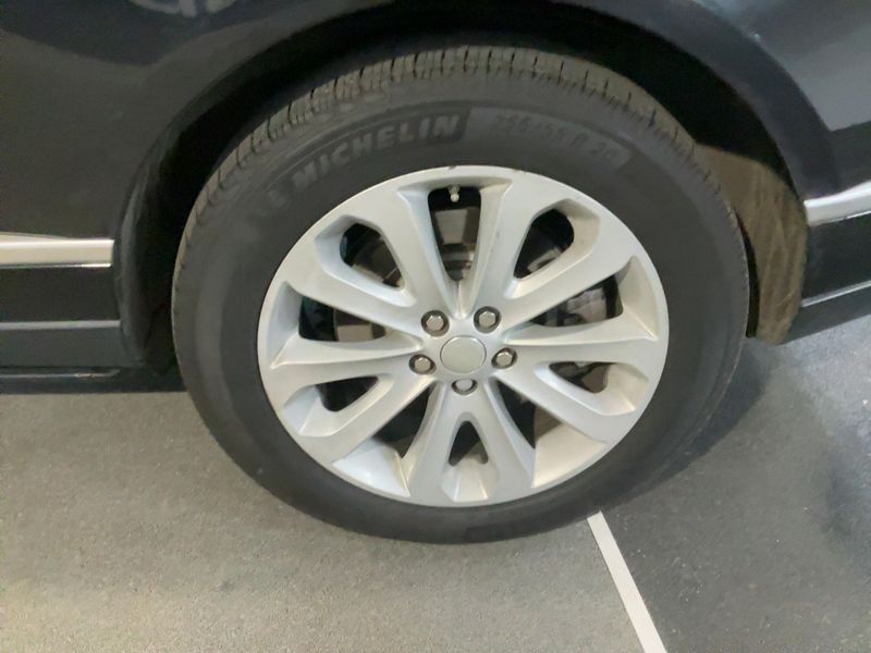 Land Rover Range Rover 4.4 SDI Vogue 2015 – снимка 5