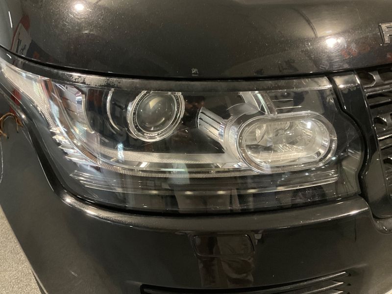 Land Rover Range Rover 4.4 SDI Vogue 2015 – снимка 32