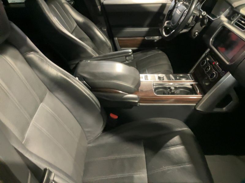 Land Rover Range Rover 4.4 SDI Vogue 2015 – снимка 16