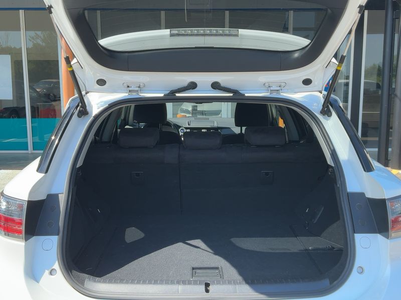 Lexus CT-Serie CT 200h Sensation 2011 – снимка 15