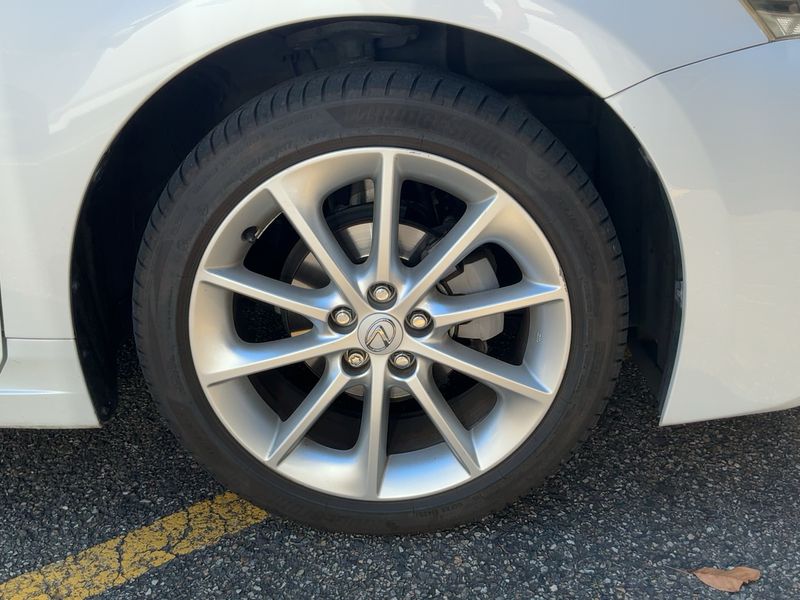 Lexus CT-Serie CT 200h Sensation 2011 – снимка 11