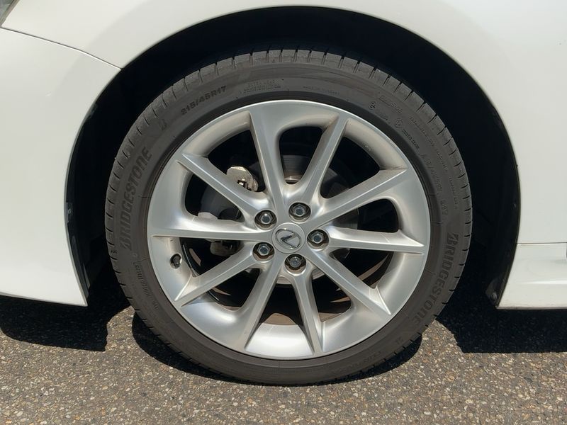 Lexus CT-Serie CT 200h Sensation 2011 – снимка 3