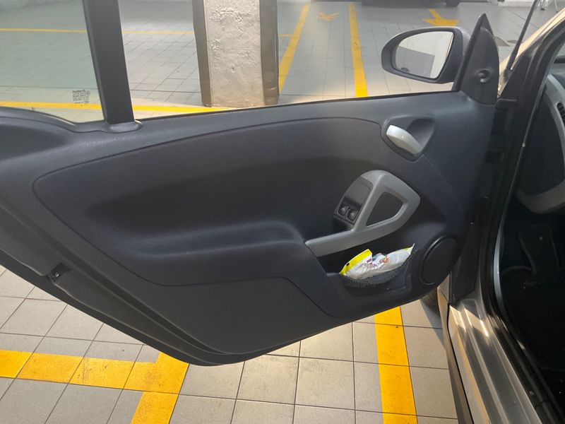 Smart fortwo 1.0 Micro Hybrid Drive pulse 2013 – снимка 24