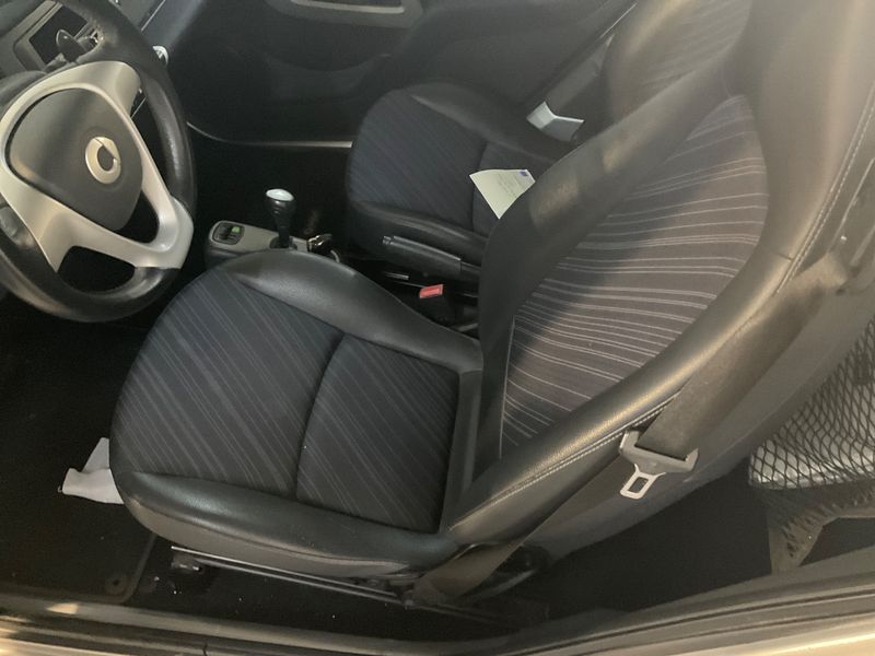 Smart fortwo 1.0 Micro Hybrid Drive pulse 2013 – снимка 23