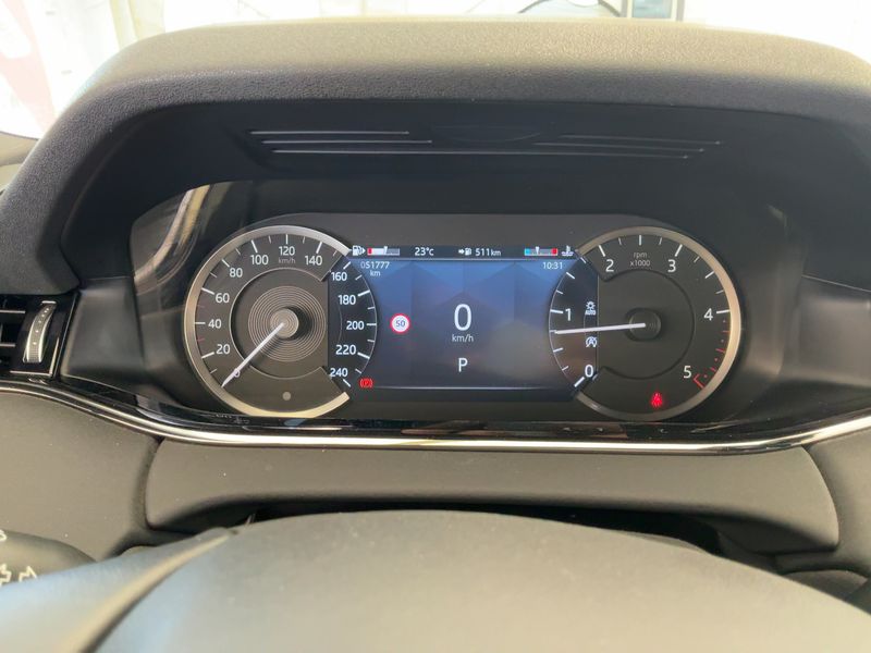 Land Rover Evoque D165 Mild-Hybrid SE R-Dynamic 2022 – снимка 18