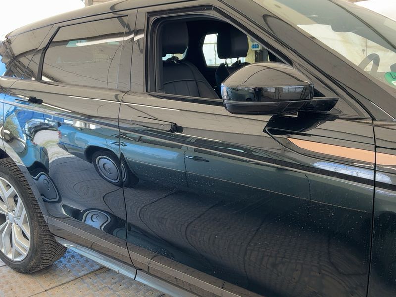 Land Rover Evoque D165 Mild-Hybrid SE R-Dynamic 2022 – снимка 10
