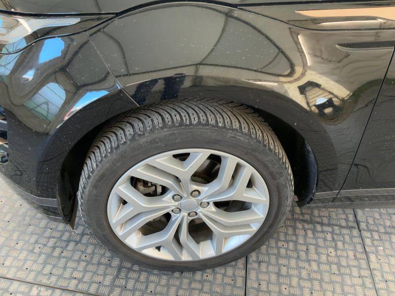 Land Rover Evoque D165 Mild-Hybrid SE R-Dynamic 2022 – снимка 3