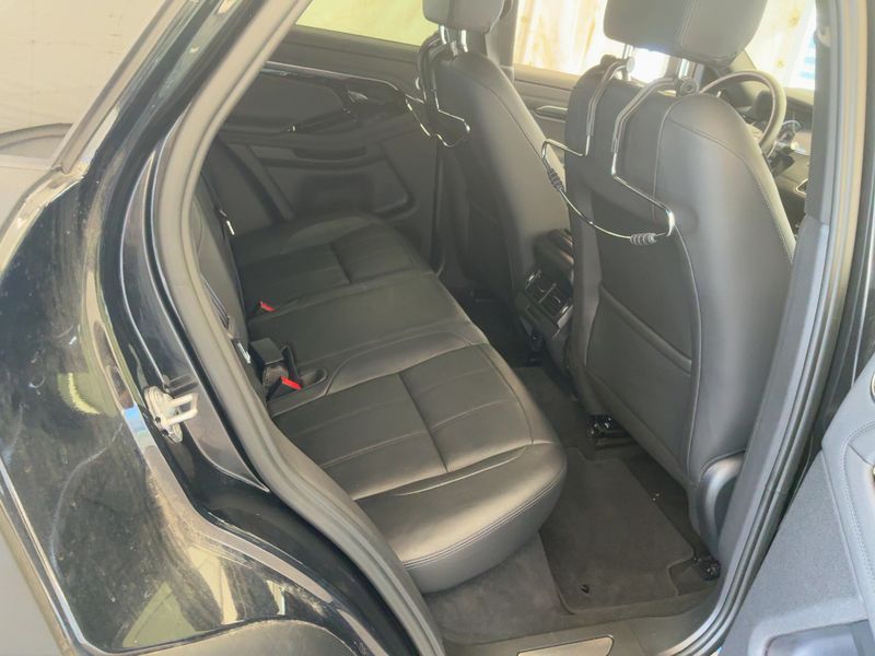 Land Rover Evoque D165 Mild-Hybrid SE R-Dynamic 2022 – снимка 19