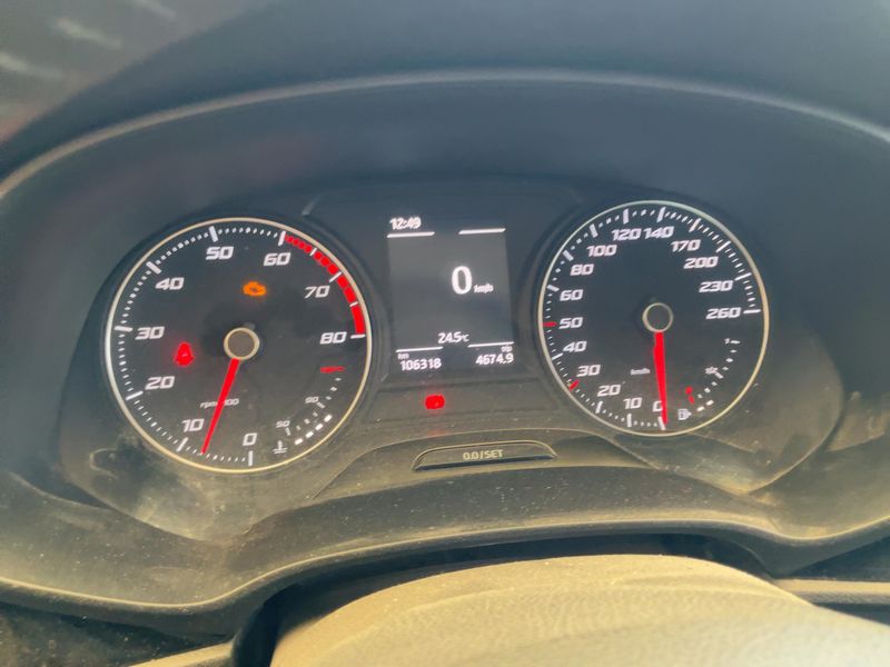 Seat Leon 1.4 TSI Style 2013 – снимка 18