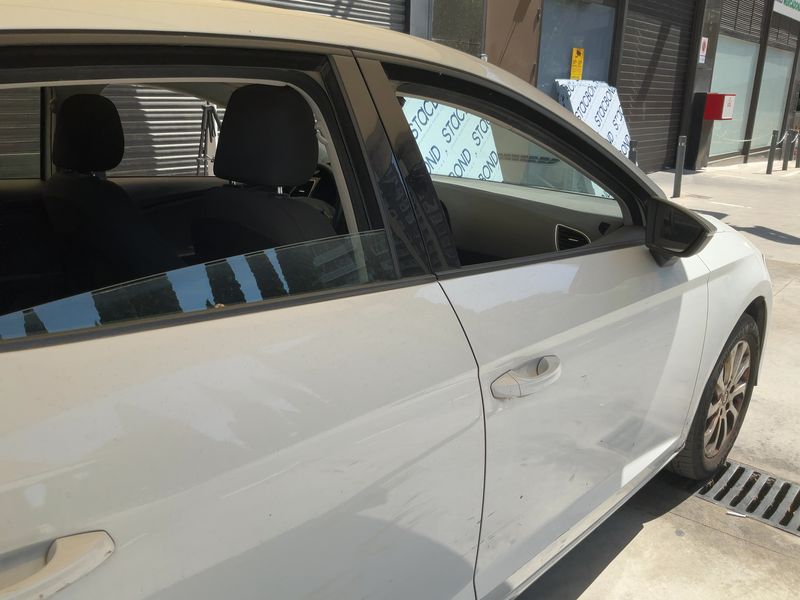 Seat Leon 1.4 TSI Style 2013 – снимка 10