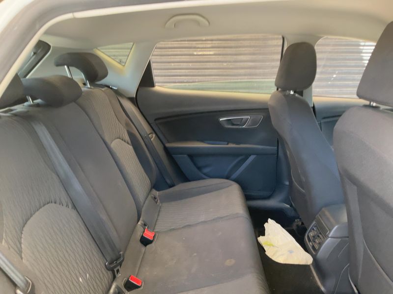 Seat Leon 1.4 TSI Style 2013 – снимка 19