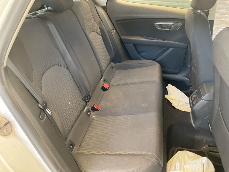 Seat Leon 1.4 TSI Style 2013 – снимка 26