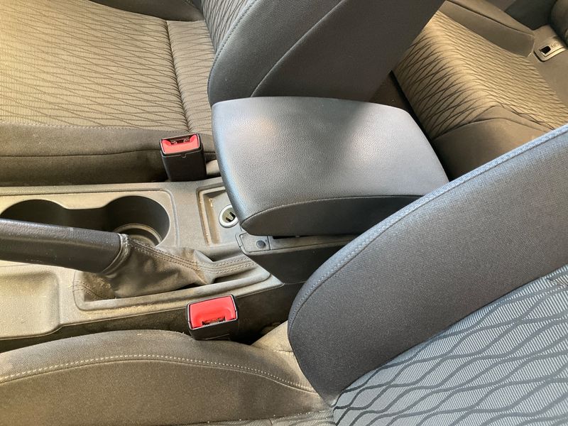 Seat Leon 1.4 TSI Style 2013 – снимка 24