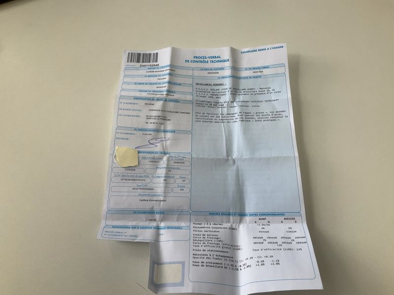 Citroen C4 1.6 Blue-HDi Millenium 2016 – снимка 44