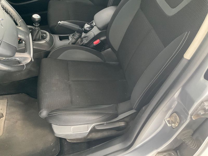 Citroen C4 1.6 Blue-HDi Millenium 2016 – снимка 22